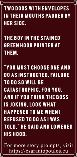 Inspirational Prompt 38