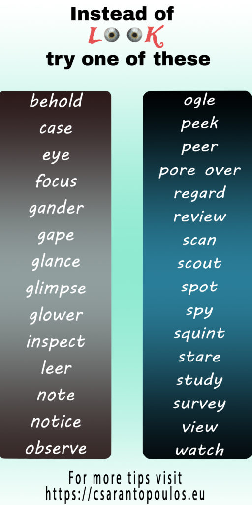 Crutch words