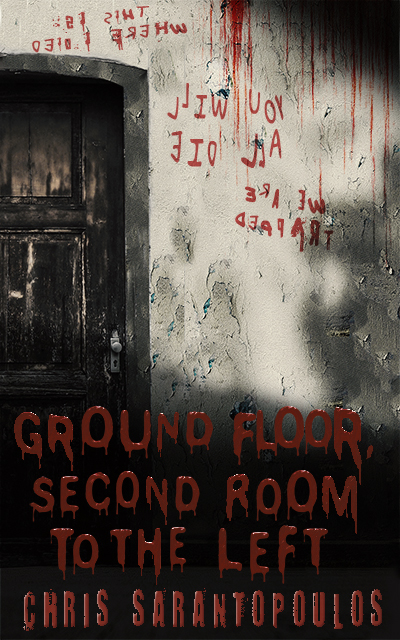 Ground Floor, Second Room To The Left