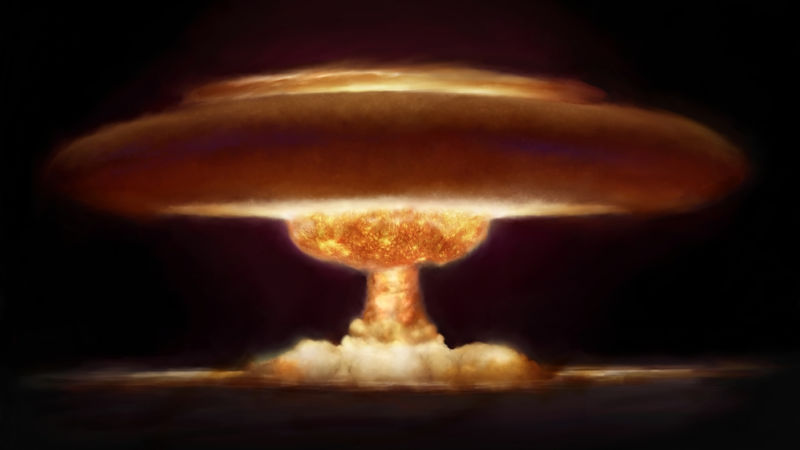 10 post-apocalyptic scenarios most likely to happen