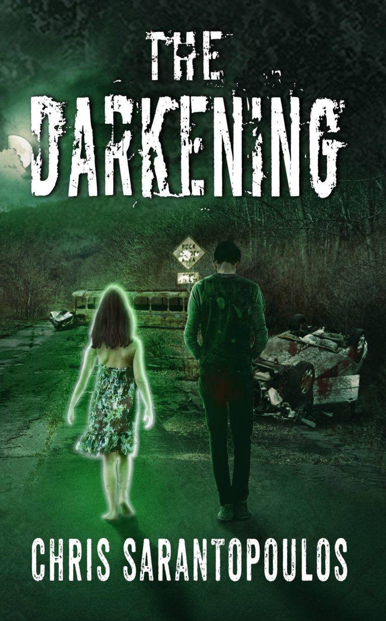 The Darkening is here!