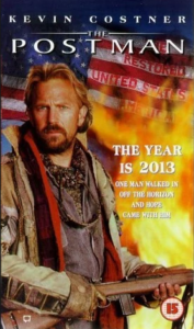 Best apocalyptic and post apocalyptic movies and TV series (part 1)