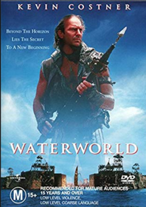 Best apocalyptic and post apocalyptic movies and TV series (part 1)