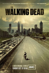 Best apocalyptic and post apocalyptic movies and TV series (part 2)