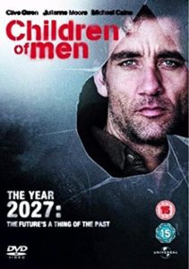 Best apocalyptic and post apocalyptic movies and TV series (part 2)
