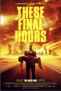 Best apocalyptic and post apocalyptic movies and TV series (part 2)